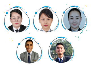 Student Ambassador Award 2022