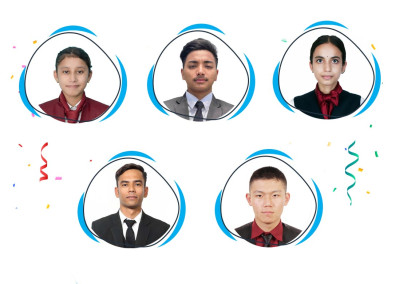 Student Ambassador Award 2023