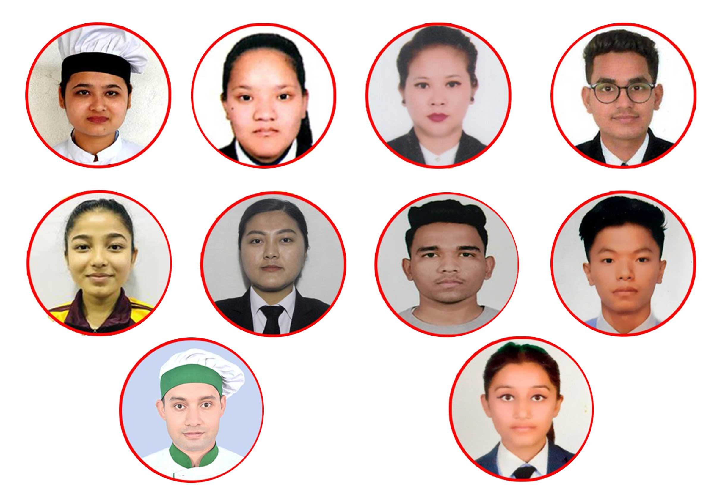 Student Ambassador Award 2021