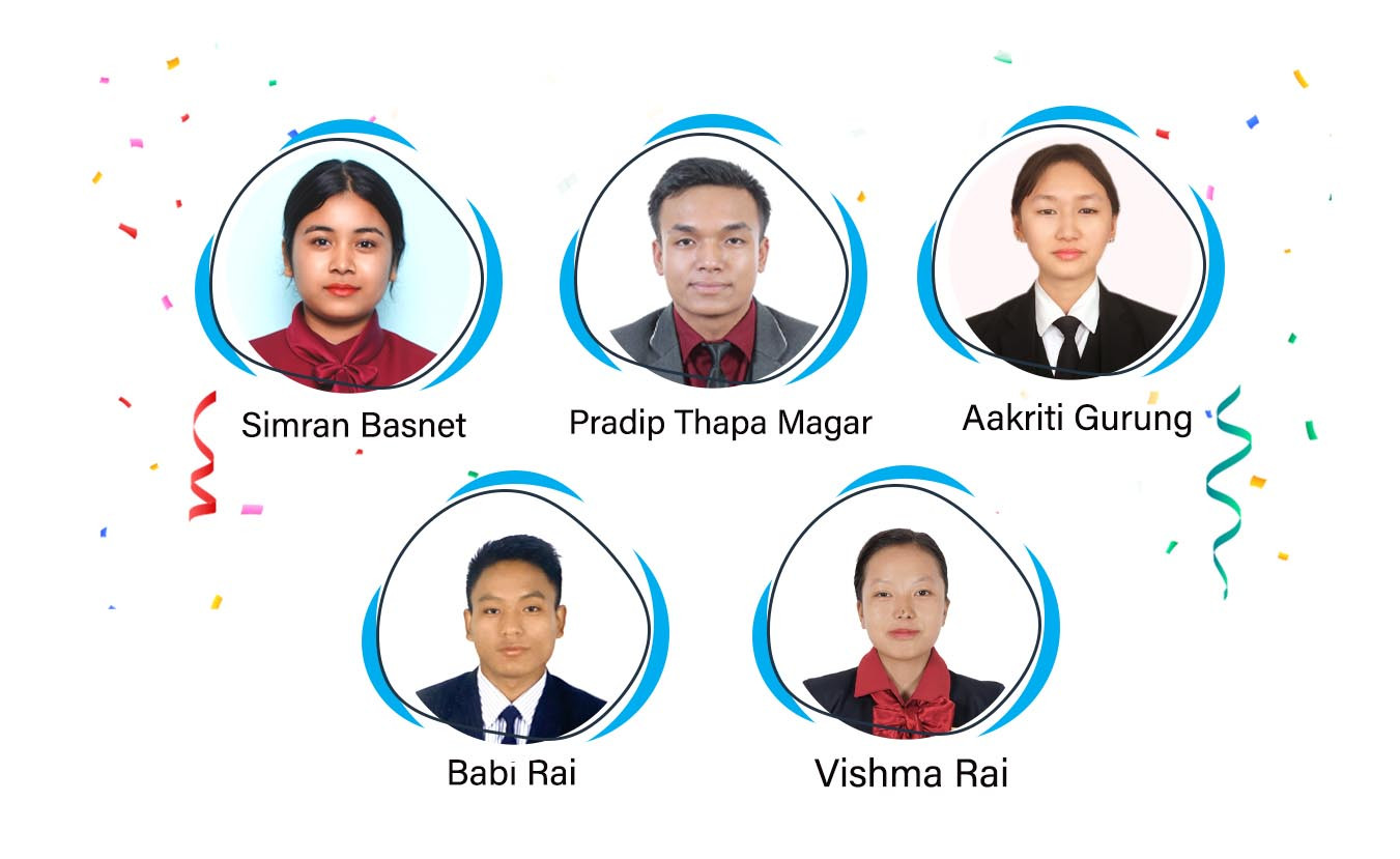 Student Ambassador Award 2024