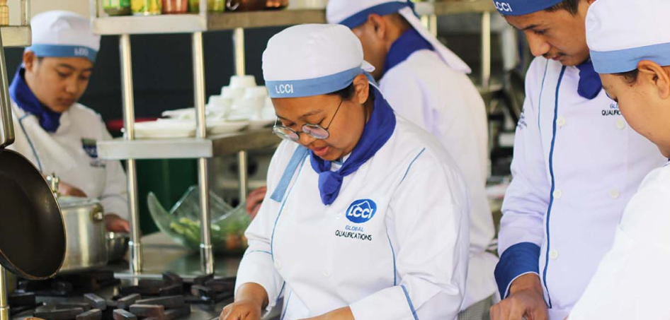 Hospitality Qualifications