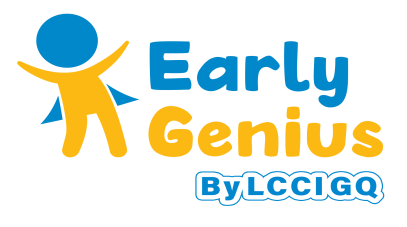 Early Genius
