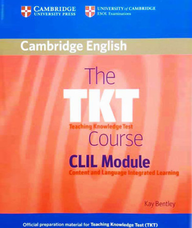 The TKT Course: CLIL Module
