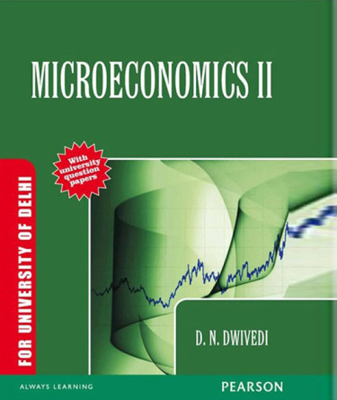 Microeconomics II