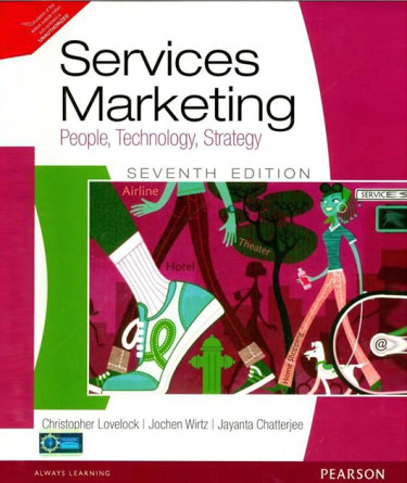 Services Marketing