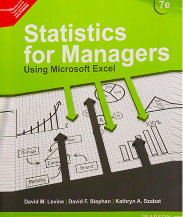 Statistics for Managers Using Microsoft
