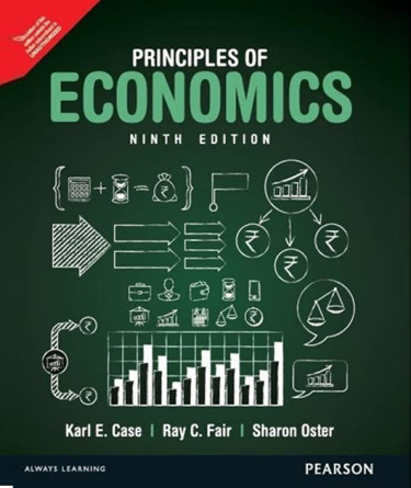 Principles Of Economics 9th Edition