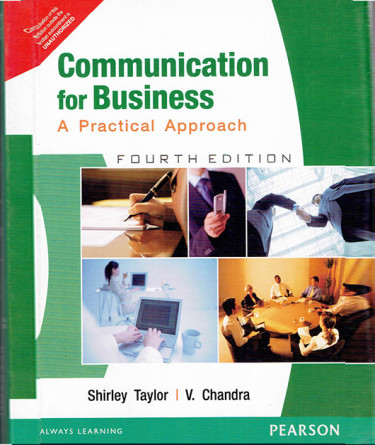 Communication for Business