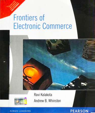 Frontiers of Electronic Commerce – 1st Edition