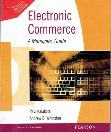 Electronic Commerce: A Managers Guide