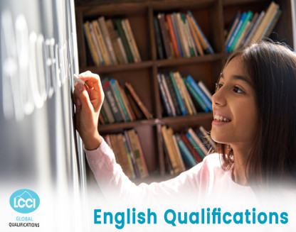 English Qualifications