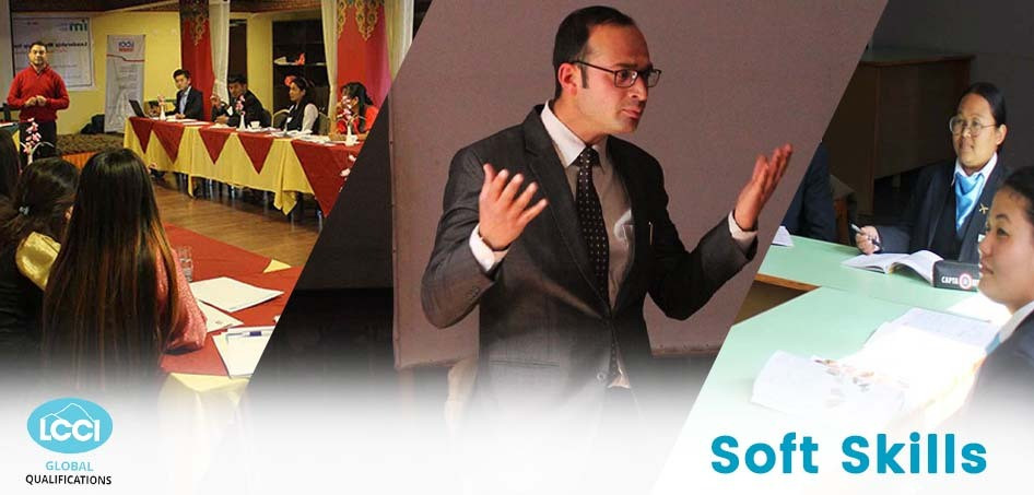 Soft Skills Trainings