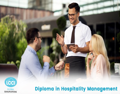 Diploma in Hospitality Management