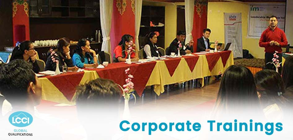 Corporate Trainings