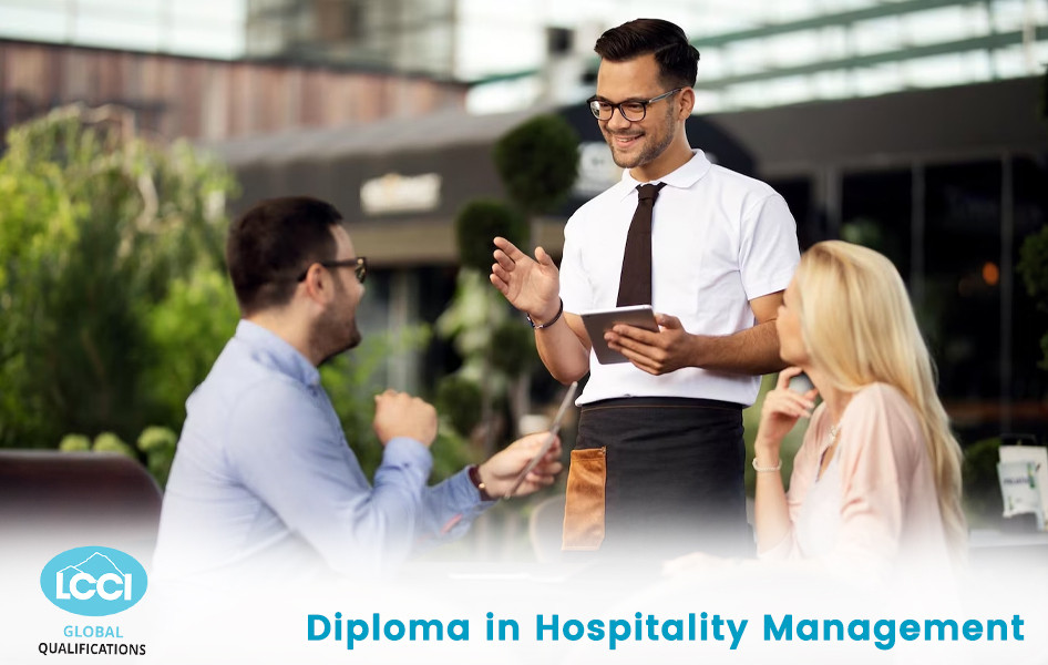 Diploma in Hospitality Management