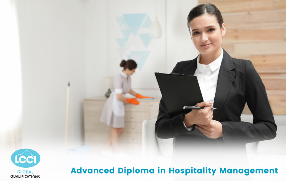 Advanced Diploma in Hospitality Management