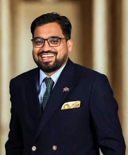 Roshan Rathi (PhD)