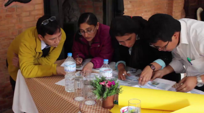 How does "Certified Soft Skills - Train The Trainer" becomes helpful?