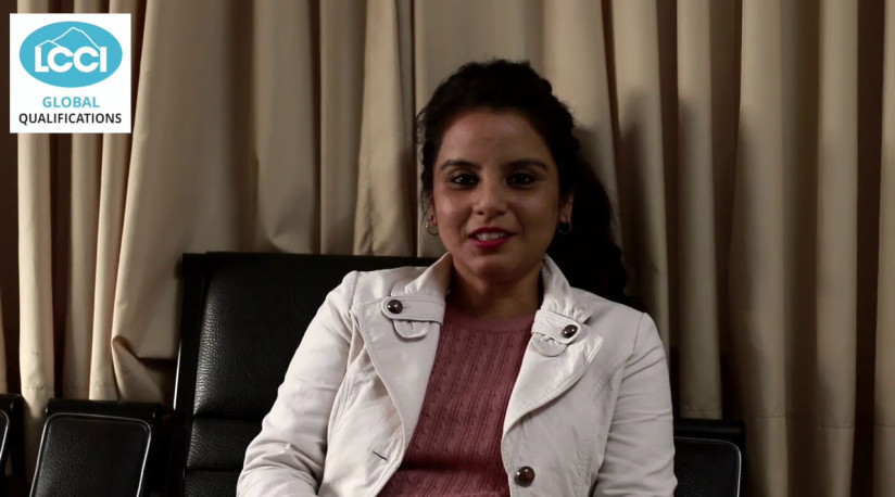 LCCI GQ's Certified Soft Skills Train The Trainer Program