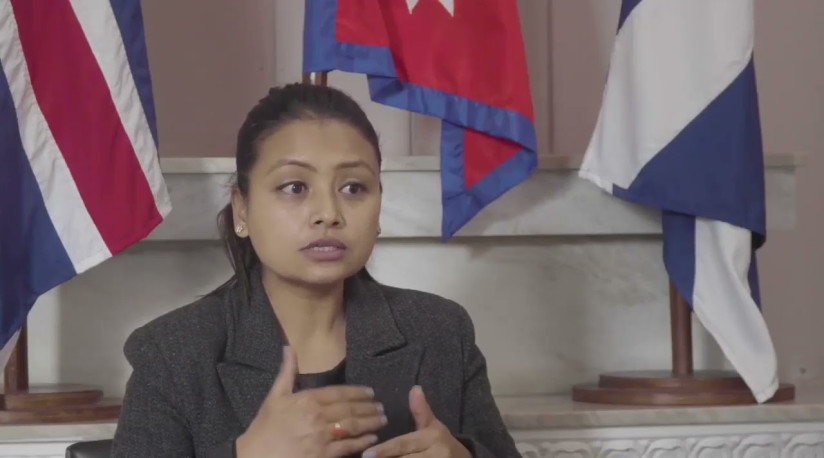 LCCI GQ's Certified Soft Skills Train The Trainer Program