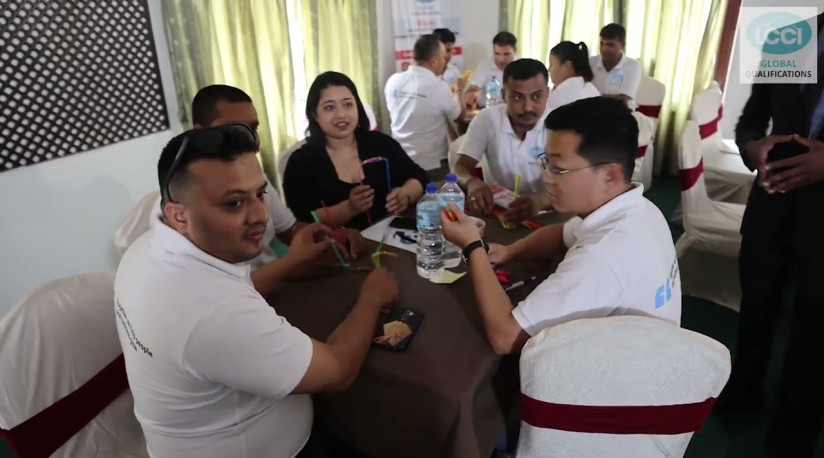 Retreat Program 2022