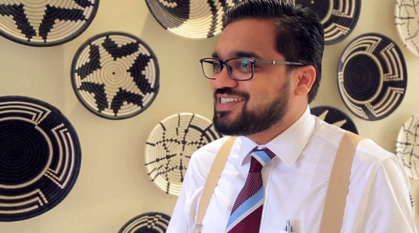 Proud Moment for LCCI GQ!!!