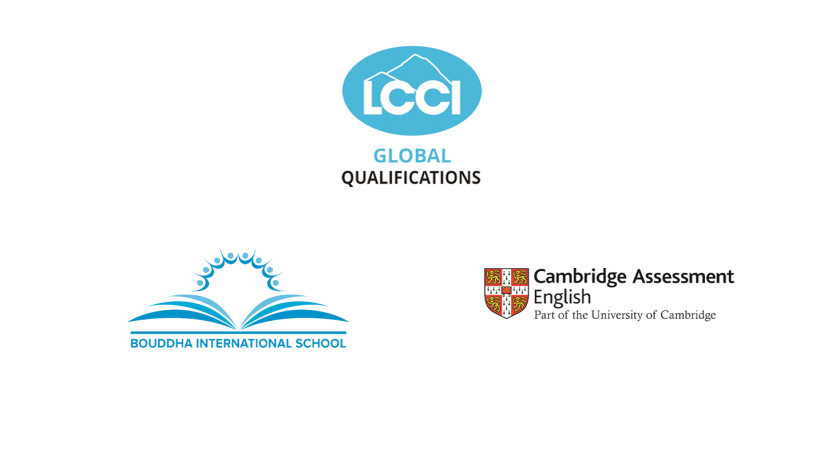Elevate Education: Cambridge English at Bouddha International School